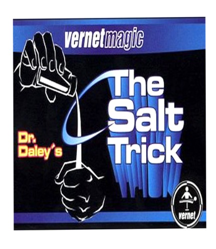 솔트   The Salt Trick