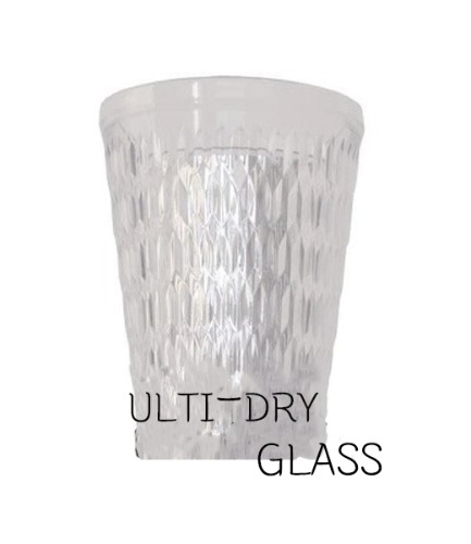 얼티 드라이 글라스  Ulti-Dry Glass