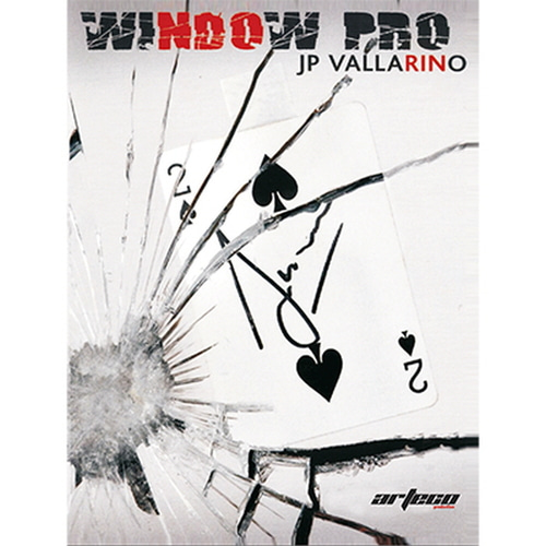 85번  윈도우 프로 (기믹포함)  Window Pro  - DVD