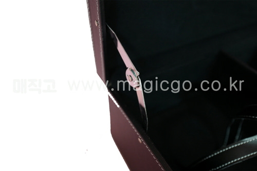 NEW매지션 가방(블랙)   NEW magician bag (black)