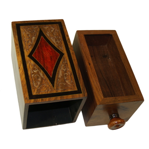 트랜스포매이션 드로우 박스   Transformation Drawer Box (Professional All Wood)