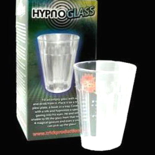 히프노 글라스 Hypno Glass