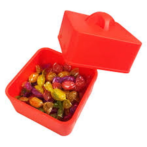 캔디박스 Magical Candy BOX