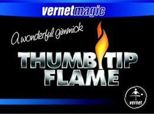 손가락 위의 촛불    Thumb Tip Flame