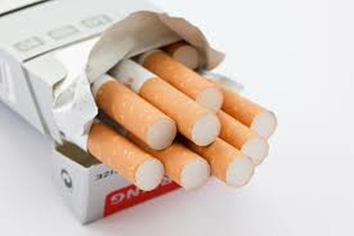 플래쉬 시가렛 낱개1개  Flash Cigarettes