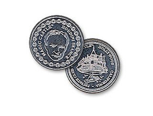매직 캐슬 코인   Magic Castle Coin