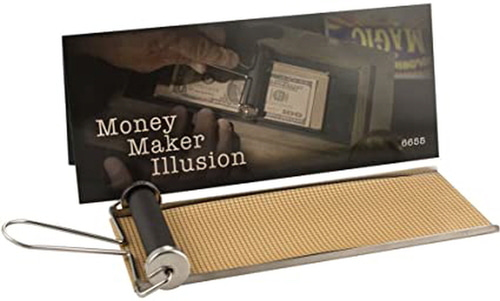 머니 메이커 일루젼      Money Maker Illusion