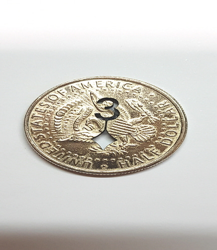 코인 펀치 Punch coin