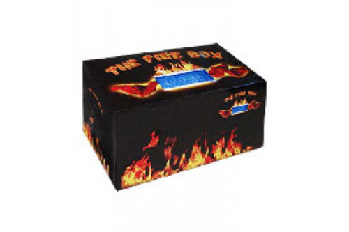 파이어 박스   The Fire Box
