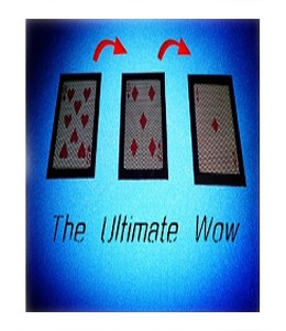 The Ultimate Wow 3.0  와우 3.0