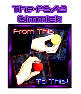 FS/2 Gimmick