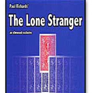 The Lone Stranger