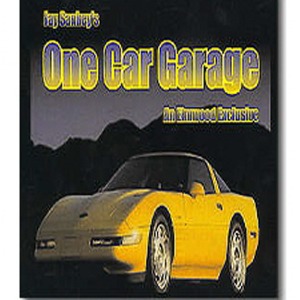 One Car Garage