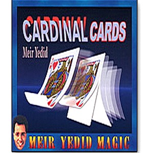Cardinal Cards