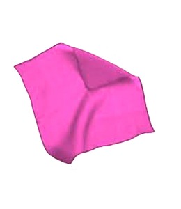 Silk 12인치 연분홍색 [Italian]Silk 12 inch light pink Italian