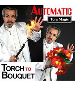 오토매틱 터치투부케   Automatic Torch to Bouquet