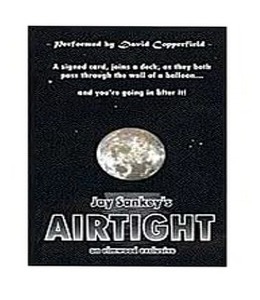 에어라이트 [해법제공]    Airtight