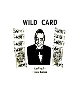 와일드 카드Wild Card