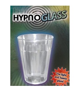 히프노 글라스 Hypno Glass