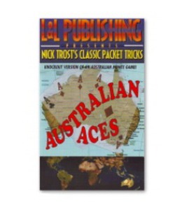 Australian Aces L&amp;L Nick Trost