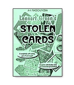 Stolen Cards