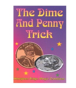 다임앤페니    Dime and Penny