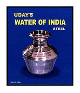 워터 오브 인디아  Water of India