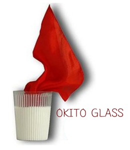 오키토 글래스 Okito Glass