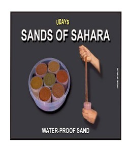 샌드 오브 사하라   Sands of Sahara