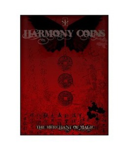 하모니코인    Harmony Coins