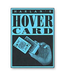 Jumbo Hover Cards(Blue)