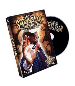 164번 슬리브 스타 (기믹 포함)   Sleeve Star - DVD