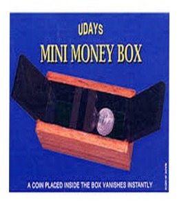 미니 머니 박스   Mini Money Box