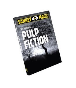 182번 펄프 픽션 (기믹포함)   Pulp Fiction - DVD