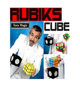 루빅스 큐브  Rubick&#039;s Cube