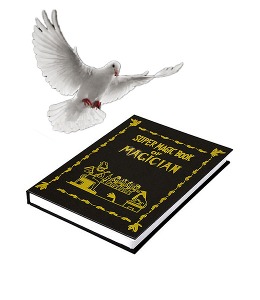 도브북    Dove Book