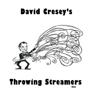 가부키 크레시 돈 (24개) [해법제공]      Throw Streamers