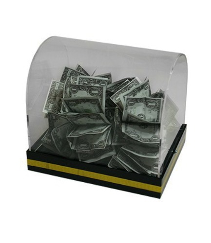 달러박스(대)    Dollar Box (Large)