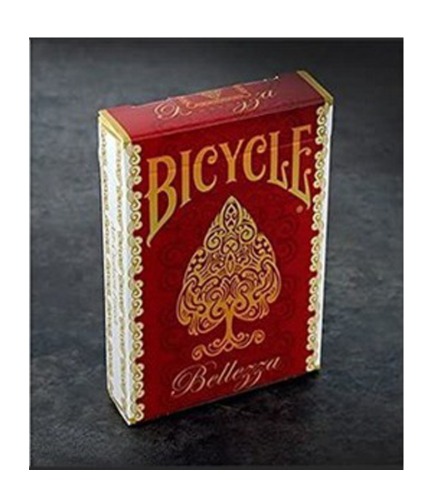 바이시클 밸리자 덱    Bicycle Bellezza Playing Cards