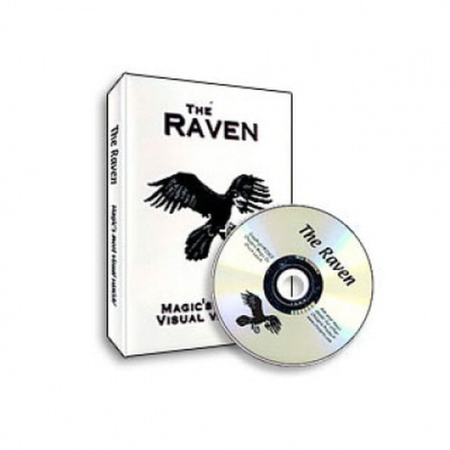 116번 레이븐  Raven - DVD
