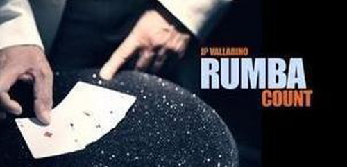 129번  룸바카운트  Rumba Count Jean-Pierre Vallarino - DVD