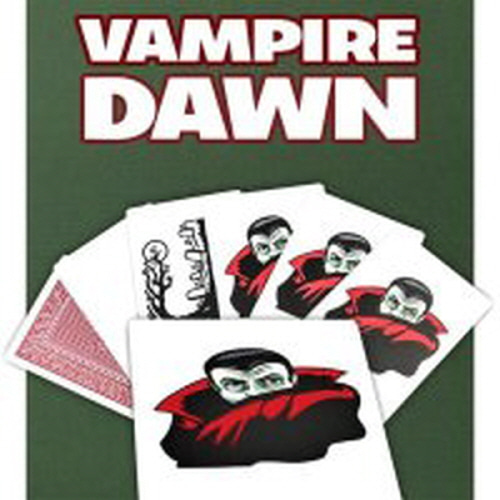 74번  뱀파이어 던    (기믹포함) Vampire Dawn  - DVD