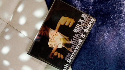 53번  빌 x 빌   Bill x Bill - DVD