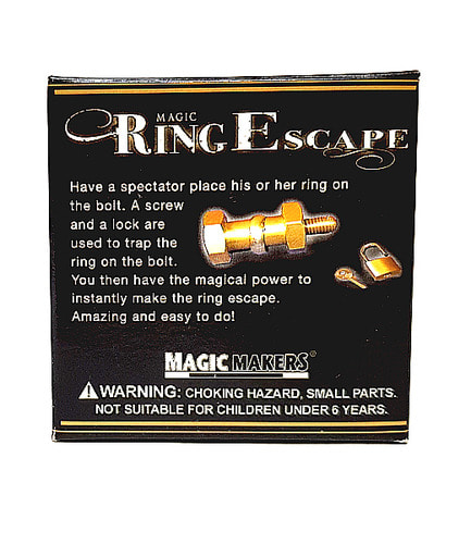 Ring Escape
