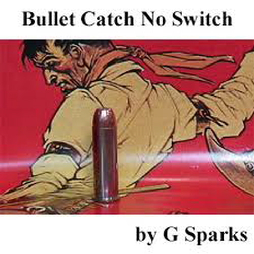 불릿 캐치 노스위치   Bullet Catch No Switch