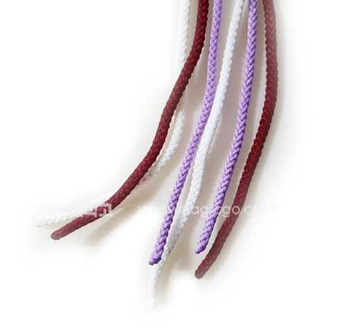 레인보우로프   Rainbow rope