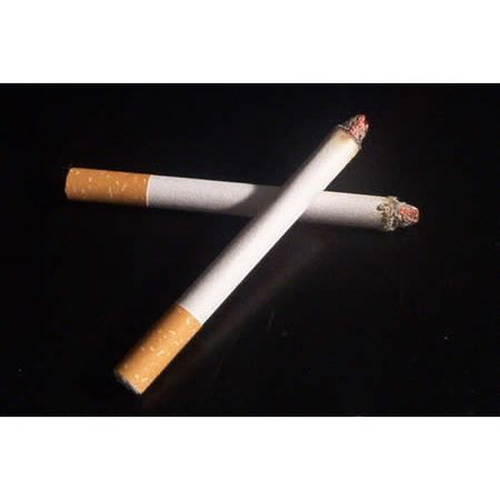 매지션 시가렛 (가짜 담배) (1개)   Magician&#039;s Cigarettes