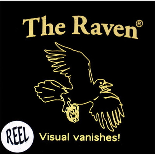 릴 레이븐 [해법제공]   Reel Raven