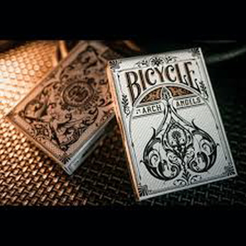 바이시클 아치 엔젤 카드  Bicycle Arch Angel Cards