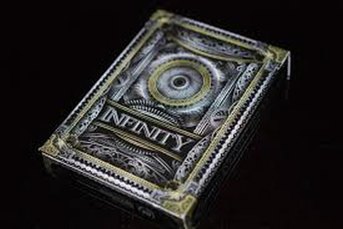 인피니티 덱     Infinity Playing Cards
